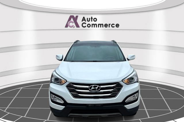 2014 Hyundai Santa Fe Sports SE LIMTED 2.0L in Cars & Trucks in City of Montréal - Image 2