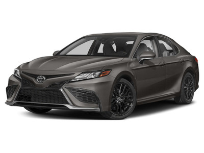 2024 Toyota Camry XSE Auto AWD