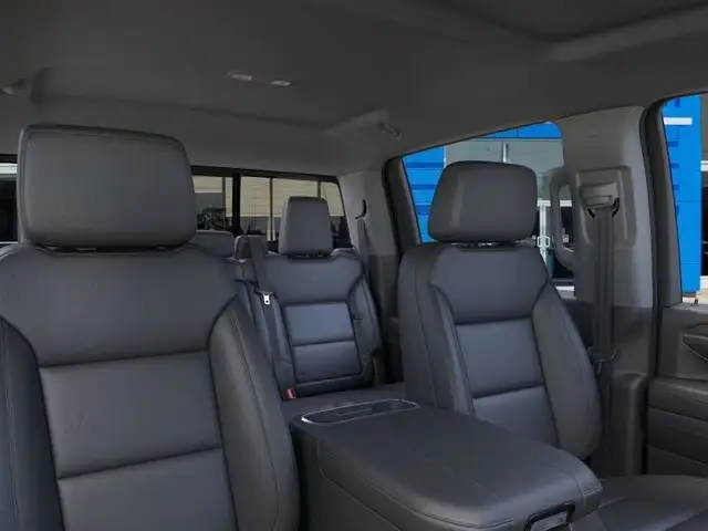 2025 Chevrolet Silverado 2500HD LT in Cars & Trucks in Oakville / Halton Region - Image 28