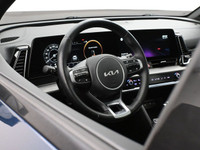 One owner just traded and fully KIA Certified this Sportage X-Line Limited features a complete power... (image 4)