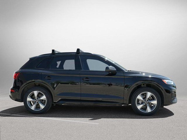 2023 Audi Q5 Komfort | Leather | Navigation | Heated Seats in Cars & Trucks in Windsor Region - Image 4
