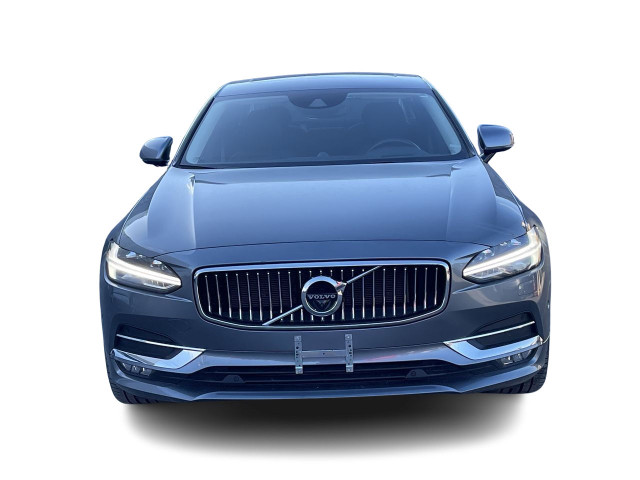 2020 Volvo S90 Inscription AWD + TOIT OUVRANT + CUIR + NAVIGATIO in Cars & Trucks in City of Montréal - Image 3