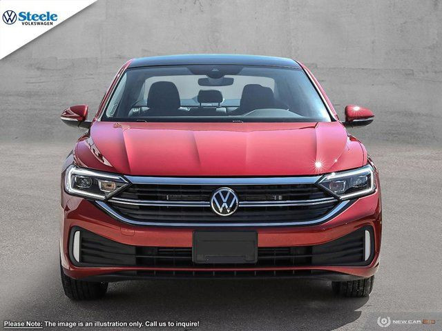 2024 Volkswagen Jetta Highline in Cars & Trucks in Dartmouth - Image 2