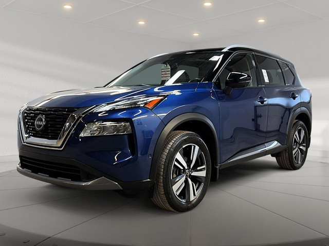 2023 Nissan Rogue SL CUIR TOIT PANO NAV 4RM in Cars & Trucks in Laval / North Shore