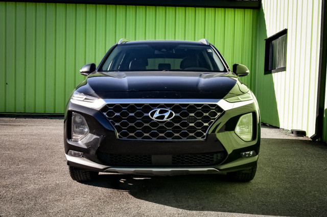 2020 Hyundai Santa Fe 2.0T Preferred AWD w/Sunroof in Cars & Trucks in Ottawa - Image 4