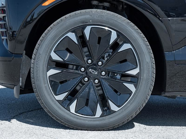 2024 Chevrolet Blazer EV RS in Cars & Trucks in Mississauga / Peel Region - Image 4