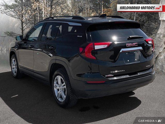 2023 GMC Terrain SLE in Cars & Trucks in Hamilton - Image 3