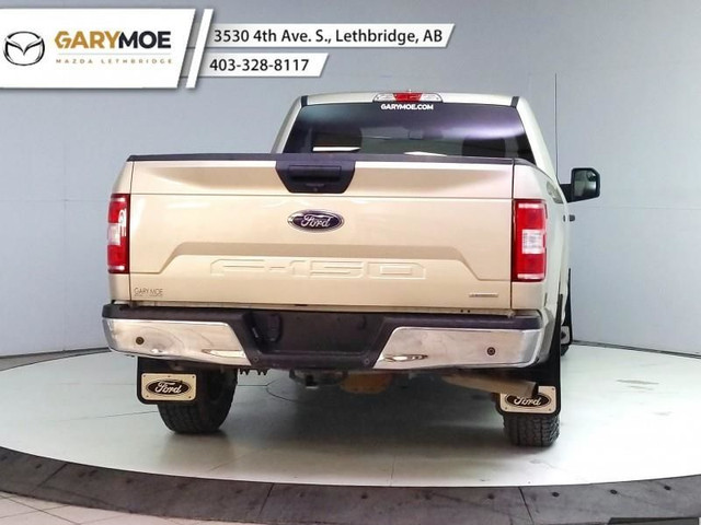 2018 Ford F-150 - Bluetooth - SiriusXM in Cars & Trucks in Lethbridge - Image 4
