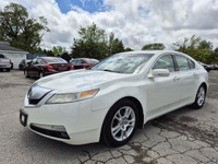 2010 ACURA TL TECH PKG ! Welcome to CARS IN LOBO LTD. – Your Trusted Pre-Owned Vehicle Destination!F... (image 6)