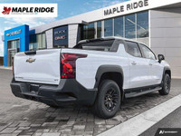 This Chevrolet Silverado EV boasts a Electric engine powering this Automatic transmission. WORK TRUC... (image 3)