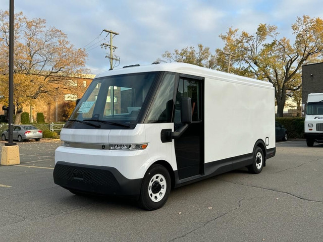 2025 Chevrolet BrightDrop 600 - Rent now for $2599/month in Cars & Trucks in City of Montréal