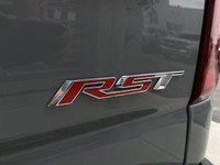The 2025 Chevrolet Silverado 1500 RST in Slate Grey Metallic is a powerful and versatile pickup truc... (image 6)