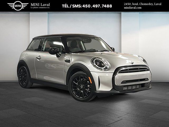 2024 MINI 3 Portes Cooper | Ligne Première | Sièges sport in Cars & Trucks in Laval / North Shore