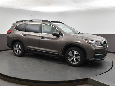 2022 Subaru Ascent TOURING 7 PASSENGER