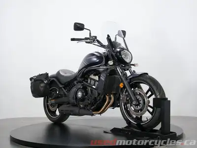 $293 Vehicle Processing fee is charged on all used motorcycles. All used units are fully inspected a...