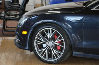Special Finance Price: $27,499 | Cash Price: $2 8,999 2017 Audi A7 Technik - No Accidents, Clean Car... (image 5)
