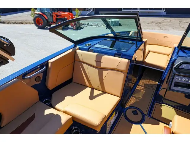 2024 Mastercraft NXT 20 in Powerboats & Motorboats in Québec City - Image 27