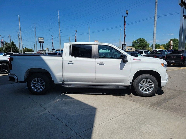 2024 Chevrolet Silverado 1500 RST in Cars & Trucks in Markham / York Region - Image 4