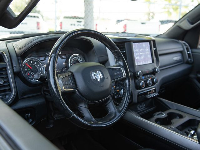 2020 Ram 1500 Sport 4x4, Heated Leather, Remote Start in Cars & Trucks in Calgary - Image 3