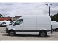 Fully loaded with navigation, power windows, locks, tilt, cruise, bluetooth and a diesel engine. Loc... (image 4)