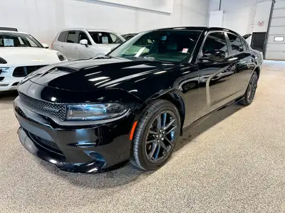 2022 Dodge Charger GT GREAT CONDITION