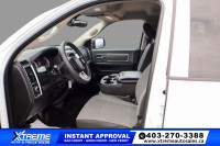 2023 Ram 1500 Classic SLT Crew Cab 4x4 Welcome to Xtreme Auto & Truck Sales Your Car Loan, Truck Loa... (image 9)