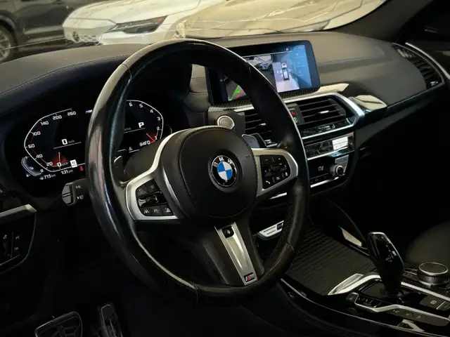 2021 BMW X4 M40i in Cars & Trucks in Calgary - Image 10