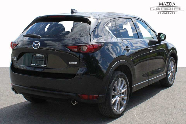 2019 Mazda CX-5 GT in Cars & Trucks in City of Montréal - Image 4