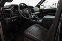 Conquer any terrain with our 2023 GMC Sierra 1500 AT4, powered by the impressive 3.0L Duramax turbo-... (image 9)