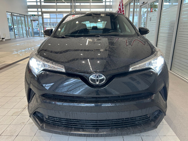 2019 Toyota C-HR LIMITED Cuir Frais RDPRM inclus in Cars & Trucks in Laval / North Shore - Image 2