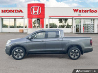 *WATERLOO HONDA'S **PRE-OWNED BUY SMART PROGRAM* - With the purchase of this vehicle, you will recei... (image 3)