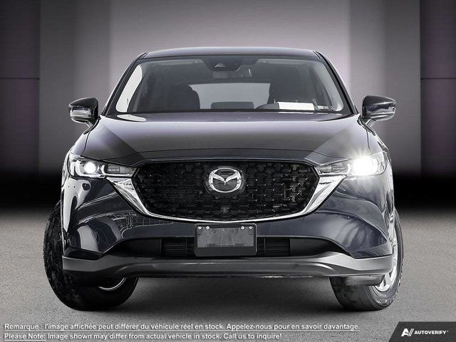 2024 Mazda CX-5 GX in Cars & Trucks in Laval / North Shore - Image 2