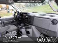 2022 Ford E-Series E-450 Boite Cube 16 Pieds V8 7.3L DRW Chez Auto Primo Laval Garantie Jusqu'au 9 J... (image 9)