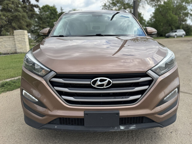 2016 Hyundai Tucson, Premium-PKG, Auto, AWD, 2 keys/Remote start in Cars & Trucks in Edmonton - Image 2