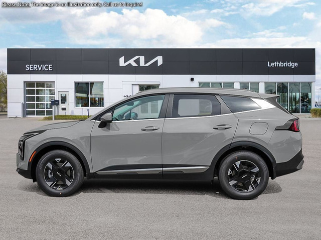 2026 Kia Sportage LX in Cars & Trucks in Lethbridge - Image 3