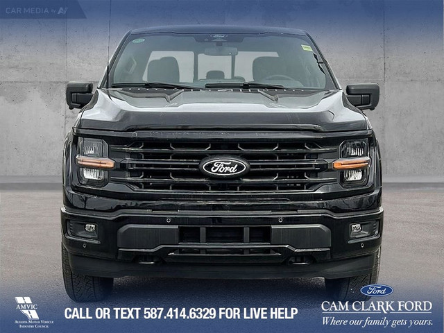 2025 Ford F-150 XLT in Cars & Trucks in Calgary - Image 2