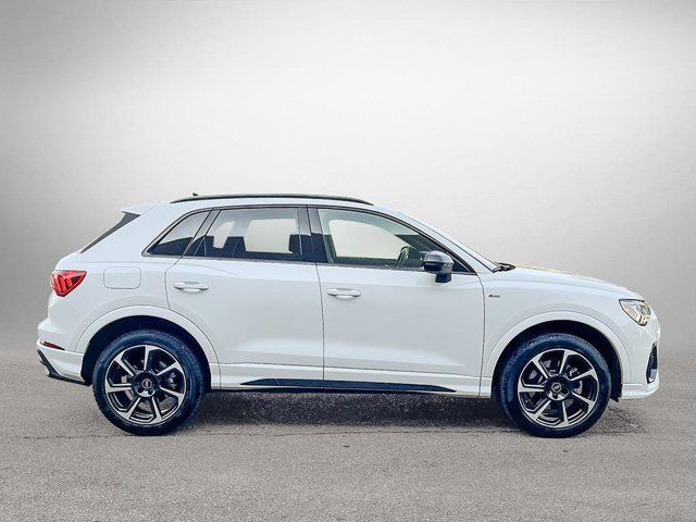 2024 Audi Q3 Technik in Cars & Trucks in Windsor Region - Image 4