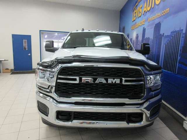 RAM 2500 2024 CUMMINS TURBO DIESEL 6.7L 4X4 CREW-CAB BOITE 8' in Cars & Trucks in Lévis - Image 4