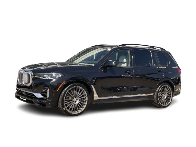 2021 BMW X7 in Cars & Trucks in Calgary - Image 4
