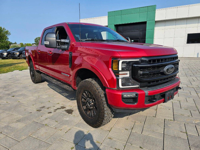 2021 Ford Super Duty F-250 SRW in Cars & Trucks in Ottawa - Image 3