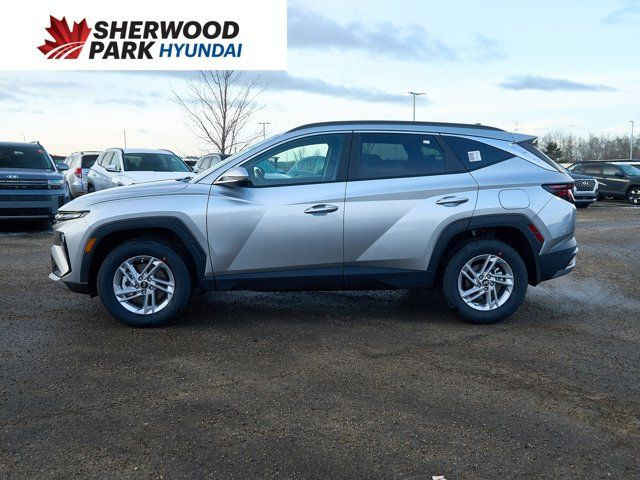2025 Hyundai Tucson Preferred | Adaptive Cruise | Driver in Cars & Trucks in Edmonton - Image 2