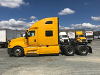 2020 INTERNATIONAL LT625;Heavy Duty Trucks - Conventional Truck w/ Sleeper Penske Location 632 BELGR... (image 3)