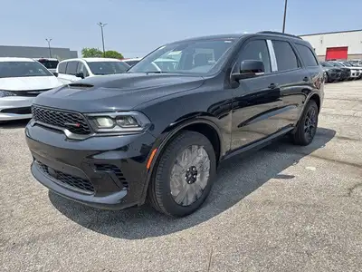 TIRES: 265/50R20 ALL-SEASON PERFORMANCE,ENGINE: 5.7L HEMI VVT V8 W/MDS (STD),WHEELS: 20 X 8 BLACK NO...
