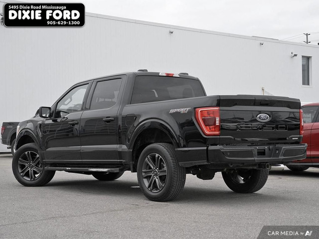 2022 Ford F-150 XLT in Cars & Trucks in Mississauga / Peel Region - Image 4