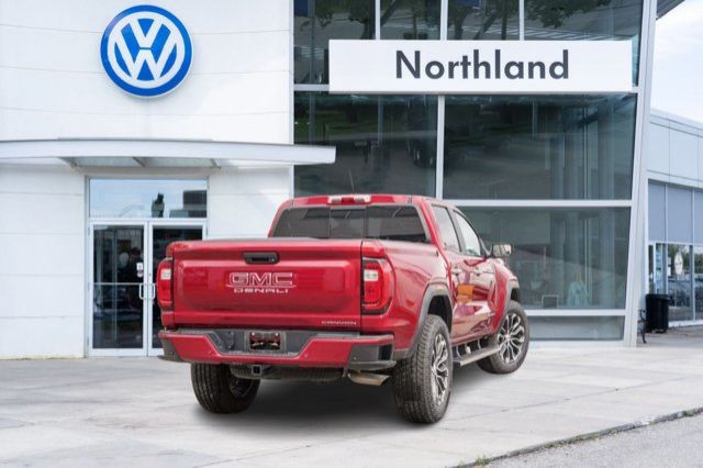 2023 GMC Canyon Denali in Cars & Trucks in Calgary - Image 4