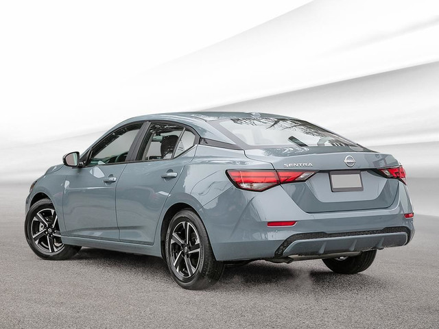 2025 Nissan Sentra SV MOONROOF in Cars & Trucks in Oshawa / Durham Region - Image 4