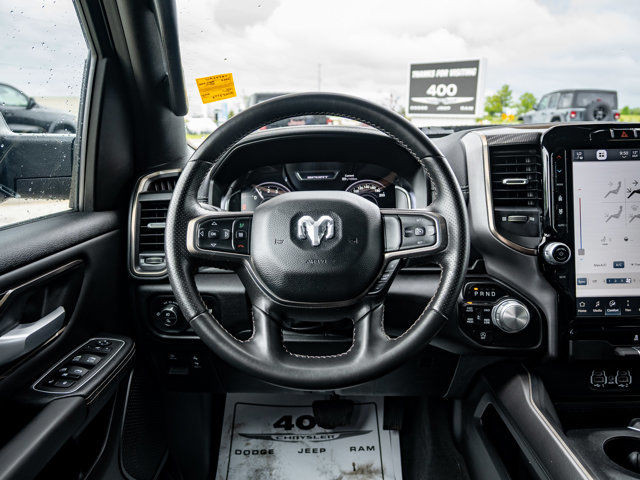 2023 Ram 1500 Sport in Cars & Trucks in Barrie - Image 2