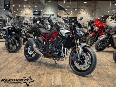 Please contact our sales department for the most up-to-date availability on motorcycles, ATVs, side-...