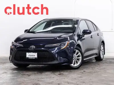 NO ACCIDENTS / CLEAN CARFAX / Bluetooth Music, Touchscreen Display, Cruise Control and more! Clutch...