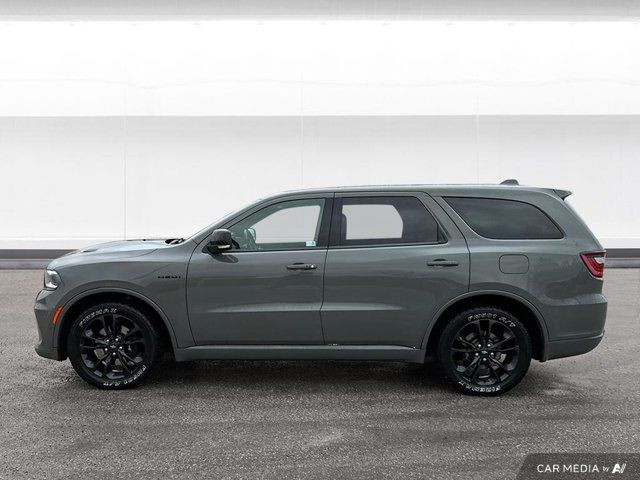 2021 Dodge Durango R/T 5.7L AWD | Heated Seats And Steering in Cars & Trucks in Winnipeg - Image 2